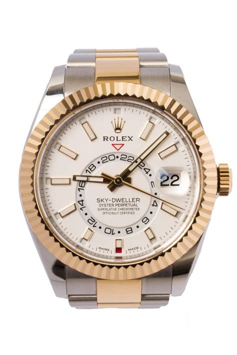 rolex sky-dweller uk